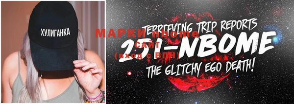 гашик Лихославль